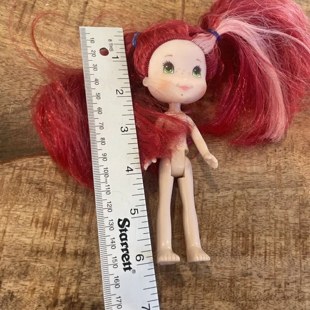 Hasbro this strawberry